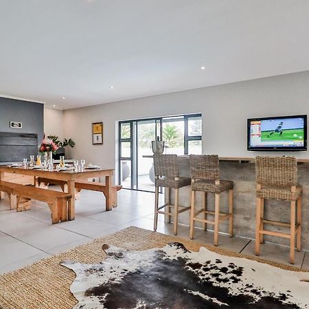 The Greens Guest House Knysna Kültér fotó