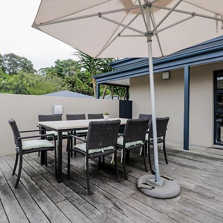 The Greens Guest House Knysna Kültér fotó