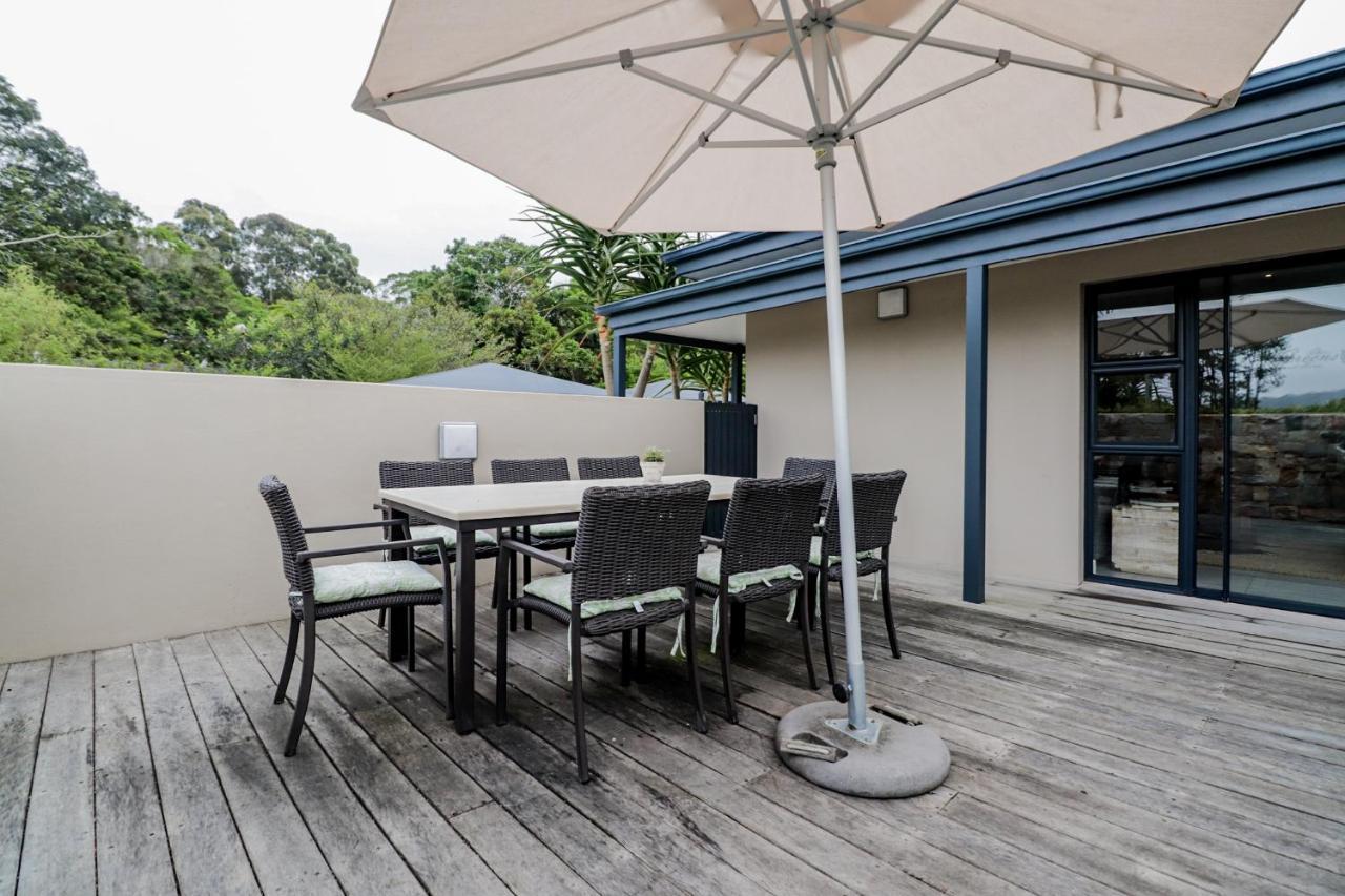 The Greens Guest House Knysna Kültér fotó