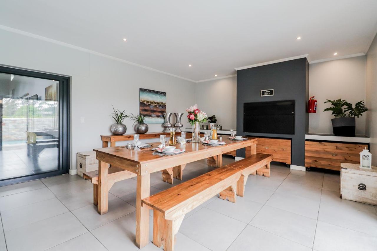 The Greens Guest House Knysna Kültér fotó