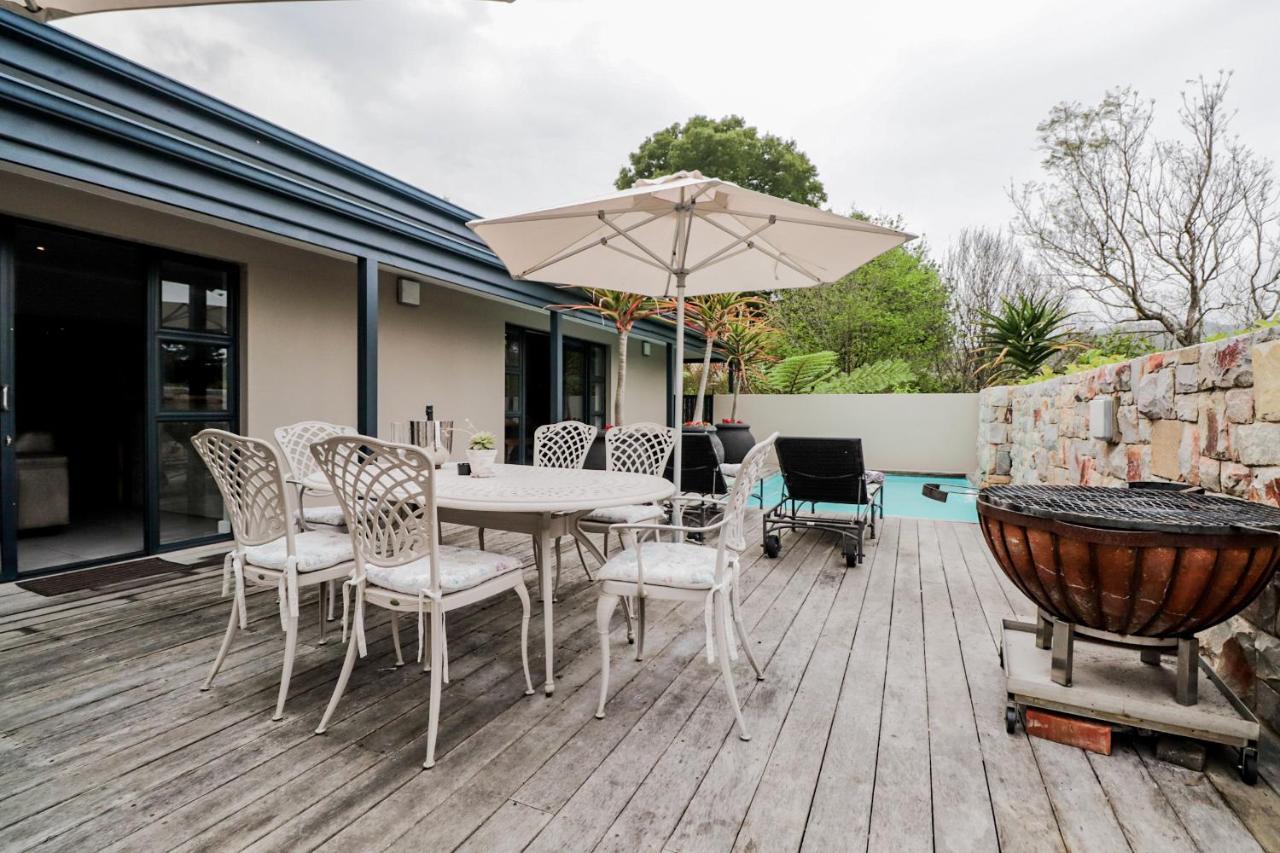 The Greens Guest House Knysna Kültér fotó