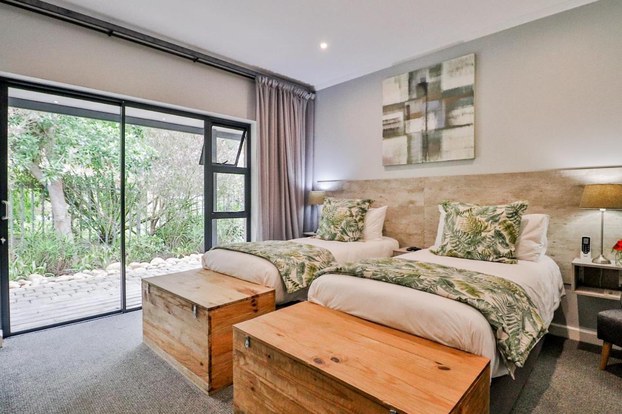 The Greens Guest House Knysna Kültér fotó