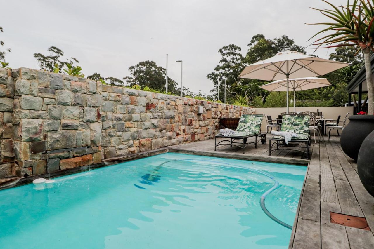 The Greens Guest House Knysna Kültér fotó