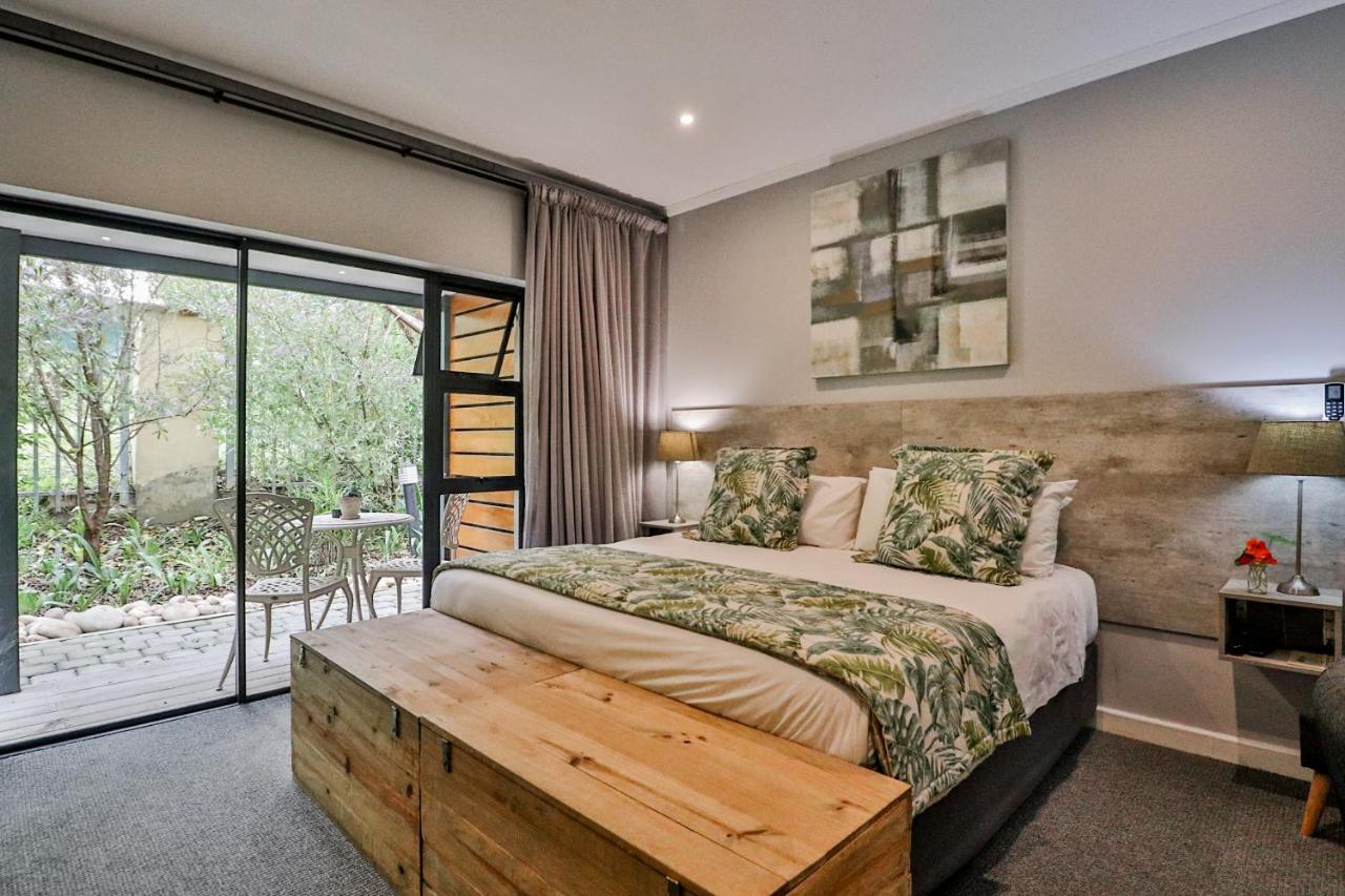 The Greens Guest House Knysna Kültér fotó
