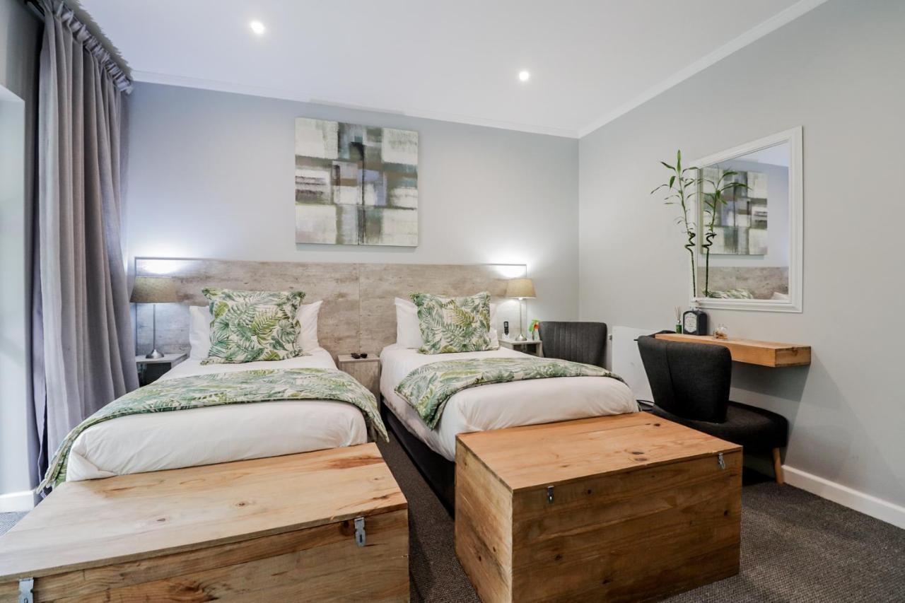 The Greens Guest House Knysna Kültér fotó
