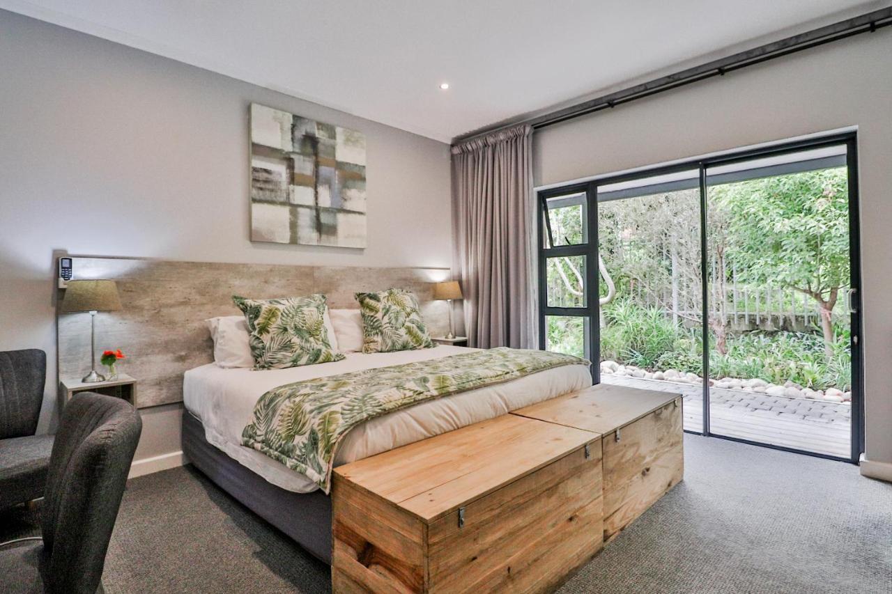 The Greens Guest House Knysna Kültér fotó