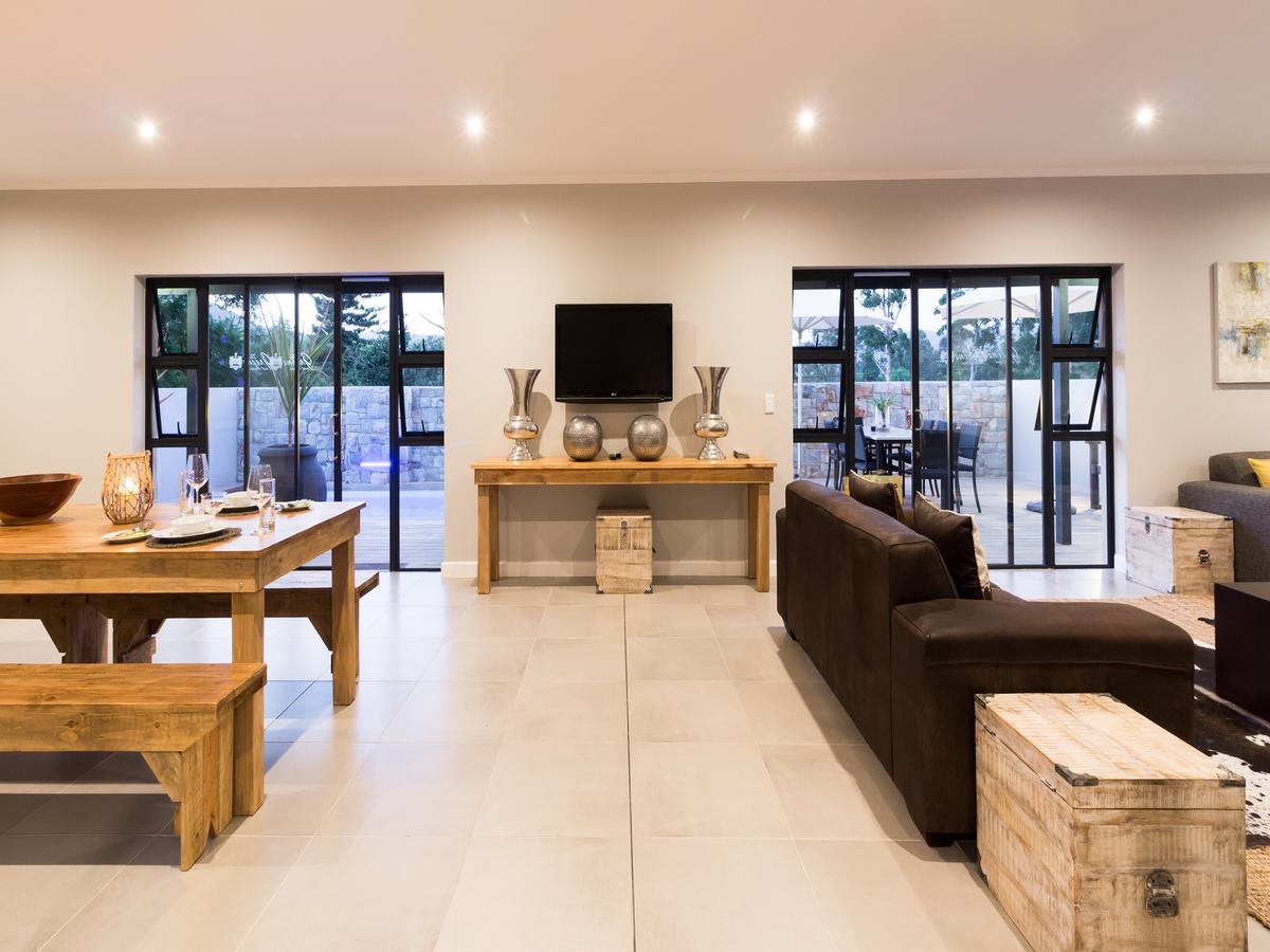 The Greens Guest House Knysna Kültér fotó