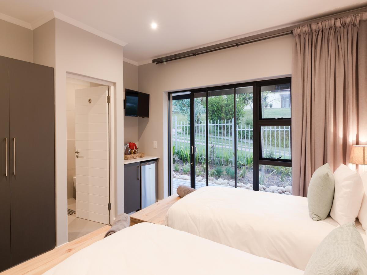 The Greens Guest House Knysna Kültér fotó