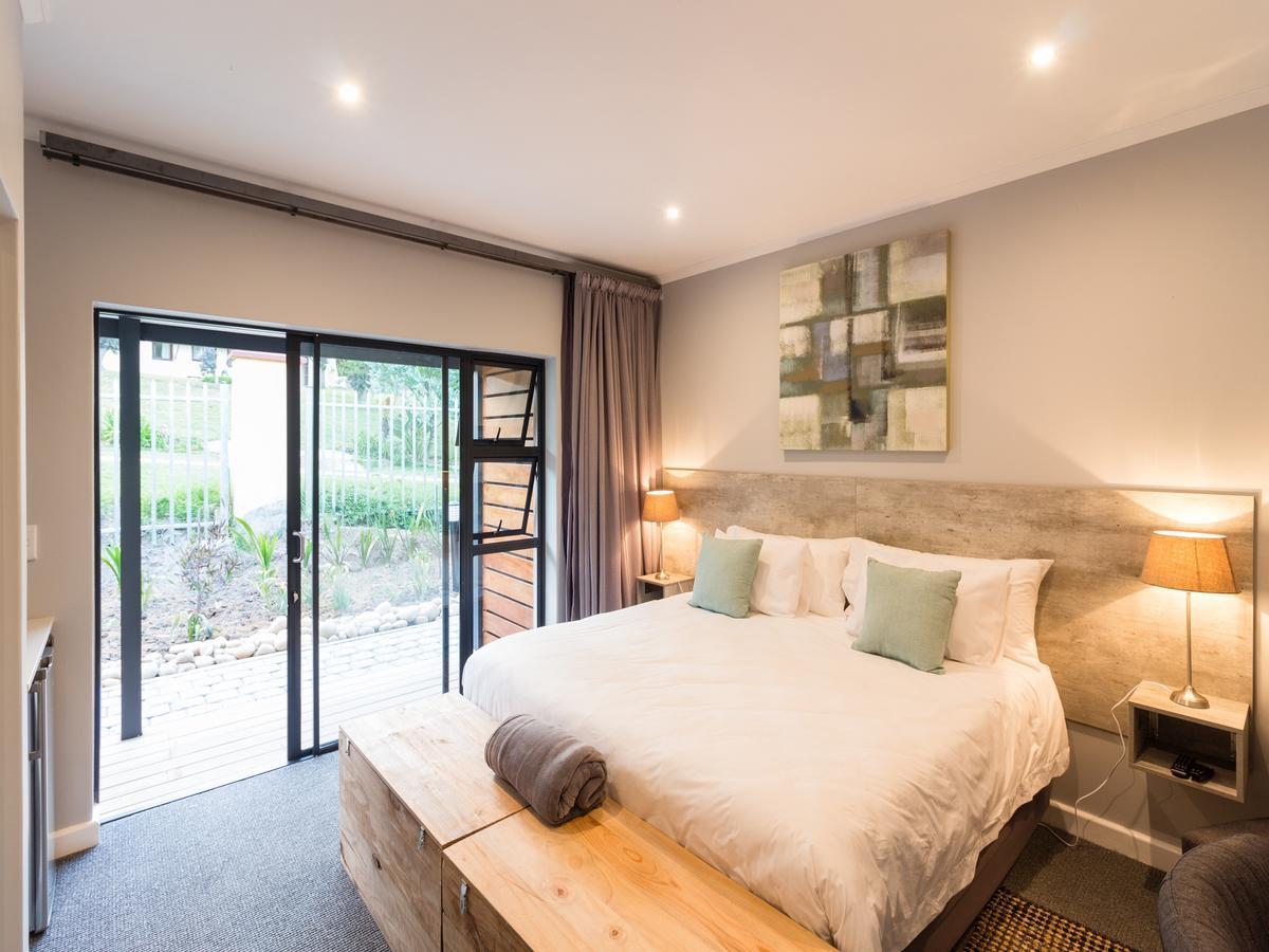 The Greens Guest House Knysna Kültér fotó