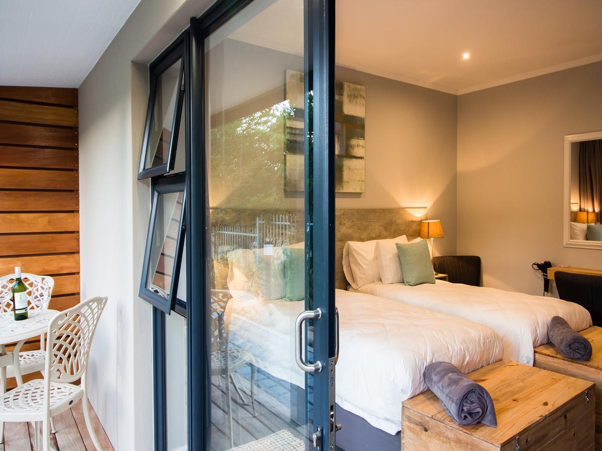 The Greens Guest House Knysna Kültér fotó