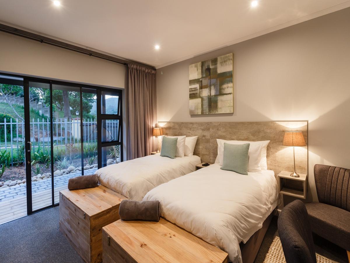 The Greens Guest House Knysna Kültér fotó