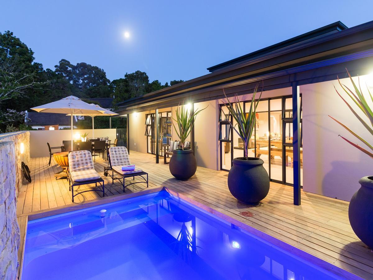 The Greens Guest House Knysna Kültér fotó